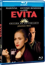 Evita (Blu-ray Movie)