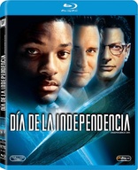 Independence Day (Blu-ray Movie)