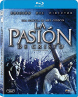 The Passion of the Christ (Blu-ray Movie)