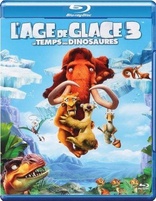 Ice Age: Dawn of the Dinosaurs (Blu-ray Movie)