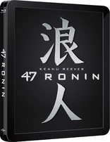 47 Ronin (Blu-ray Movie)