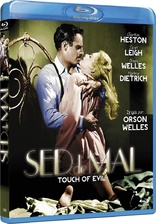 Touch of Evil (Blu-ray Movie), temporary cover art