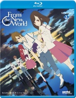 From the New World: Collection 2 (Blu-ray Movie)