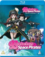 Bodacious Space Pirates Collection (Blu-ray Movie), temporary cover art