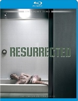 Resurrected (Blu-ray Movie), temporary cover art