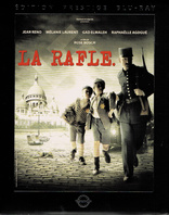 La Rafle (Blu-ray Movie)