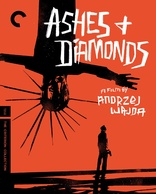 Ashes and Diamonds (Blu-ray Movie)