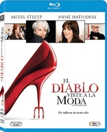 The Devil Wears Prada (Blu-ray Movie)