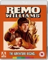 Remo Williams: The Adventure Begins (Blu-ray Movie)