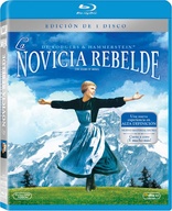 The Sound of Music (Blu-ray Movie)