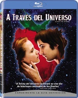 Across the Universe (Blu-ray Movie)