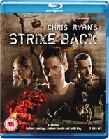 Strike Back (Blu-ray Movie)