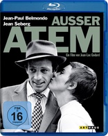 Auer Atem (Blu-ray Movie)