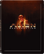 Alien: Resurrection (Blu-ray Movie), temporary cover art