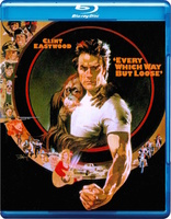 Every Which Way But Loose (Blu-ray Movie)