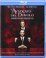 The Devil's Advocate (Blu-ray Movie)