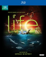 Life (Blu-ray Movie)