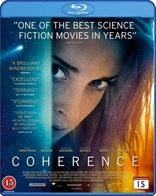 Coherence (Blu-ray Movie)