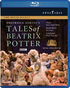 Frederick Ashton's Tales of Beatrix Potter (Blu-ray Movie)