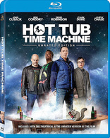 Hot Tub Time Machine (Blu-ray Movie), temporary cover art