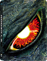 Godzilla (Blu-ray Movie)