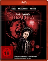 Dracula (Blu-ray Movie)