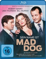 Mad Dog and Glory (Blu-ray Movie)