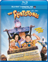 The Flintstones (Blu-ray Movie)