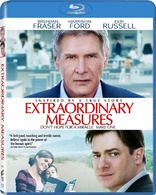 Extraordinary Measures (Blu-ray Movie)