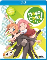Mayo Chiki: Complete Collection (Blu-ray Movie)