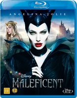 Maleficent (Blu-ray Movie)