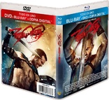 300: Rise of an Empire (Blu-ray Movie)