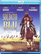 Soldier Blue (Blu-ray Movie)