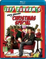 Jeff Dunham's Very Special Christmas Special (Blu-ray Movie)