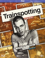 Trainspotting (Blu-ray Movie)