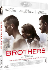 Brothers (Blu-ray Movie)