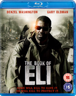 The Book of Eli (Blu-ray Movie)