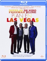 Last Vegas (Blu-ray Movie)