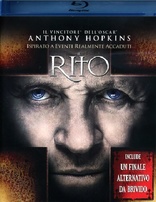 The Rite (Blu-ray Movie), temporary cover art