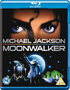Moonwalker (Blu-ray Movie)