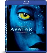 Avatar (Blu-ray Movie)