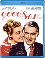 Good Sam (Blu-ray Movie)
