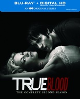 True Blood: The Complete Second Season (Blu-ray Movie)