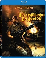 Missing in Action (Blu-ray Movie)