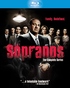The Sopranos: The Complete Series (Blu-ray Movie)