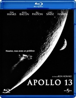 Apollo 13 (Blu-ray Movie)