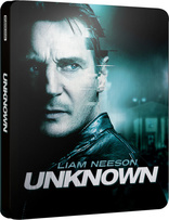 Unknown (Blu-ray Movie)