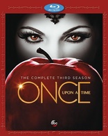 Once Upon a Time: The Complete Third Season (Blu-ray Movie)