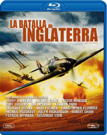 Battle of Britain (Blu-ray Movie)