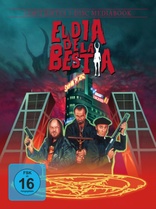 El Da de la Bestia (Blu-ray Movie)